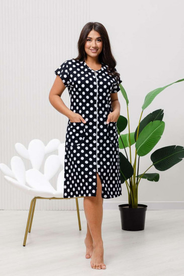 Халат женский