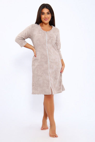 Халат женский