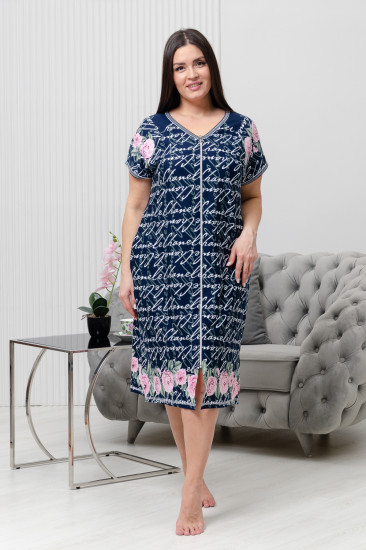 Халат женский