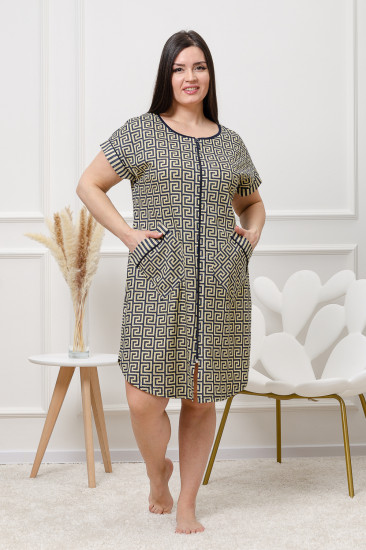 Халат женский