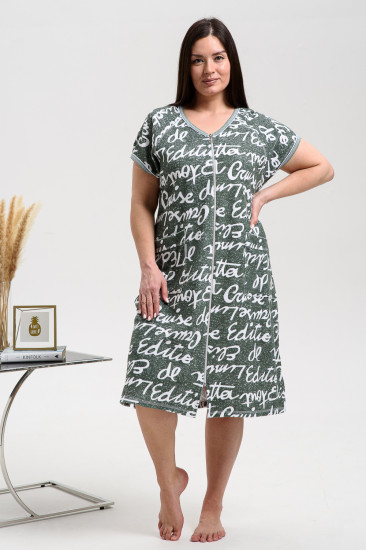 Халат женский