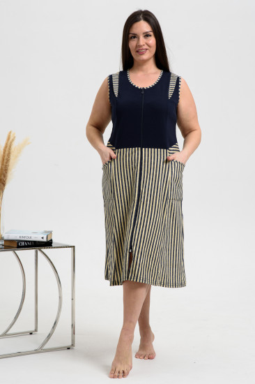 Халат женский