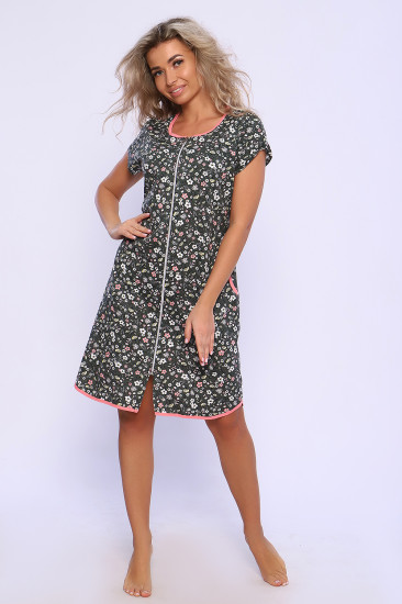 Халат женский