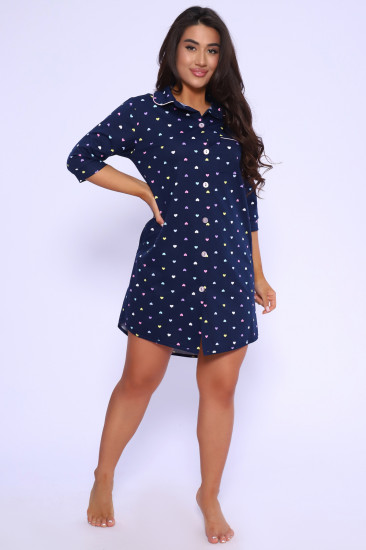 Халат женский