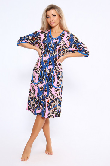 Халат женский