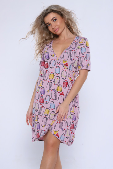 Халат женский