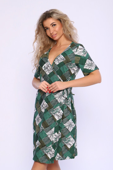 Халат женский