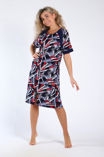 Халат женский