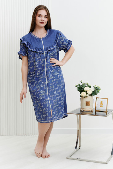 Халат женский