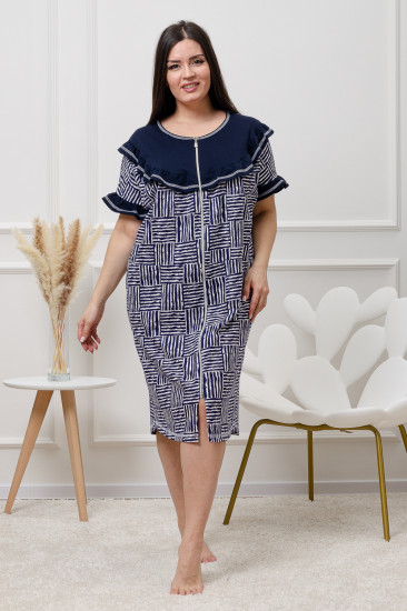 Халат женский