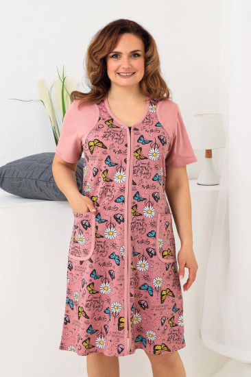 Халат женский