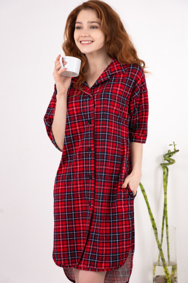 Халат женский