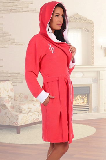 Халат женский