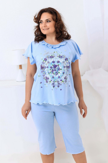 Пижама женская