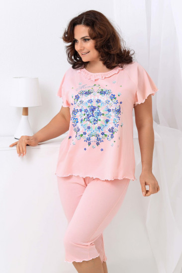 Пижама женская
