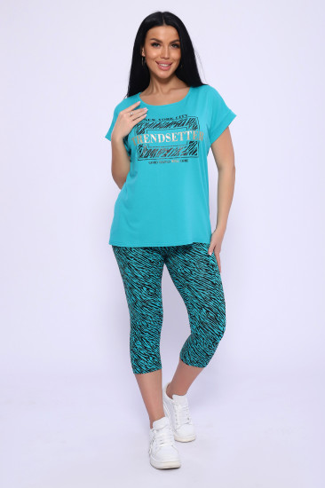 Пижама женская