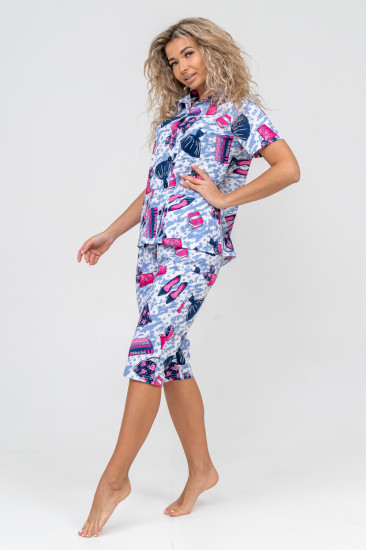 Пижама женская