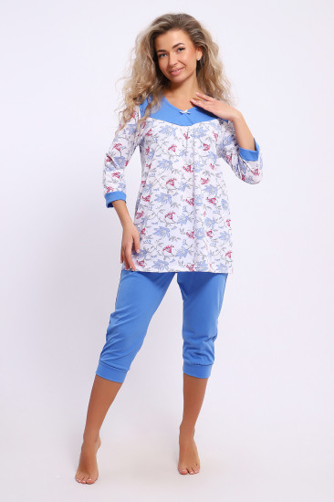 Пижама женская