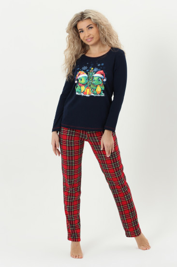 Пижама женская