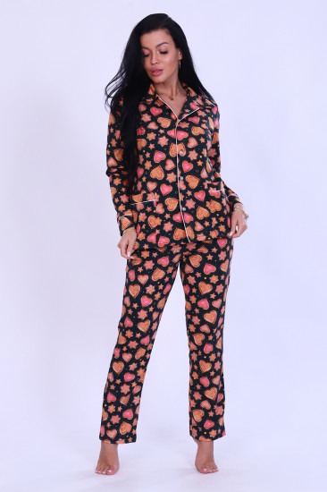 Пижама женская