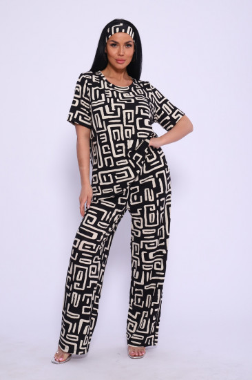 Пижама женская