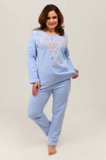 Пижама женская