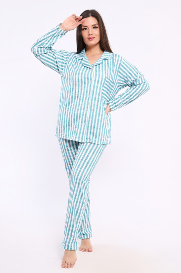 Пижама женская