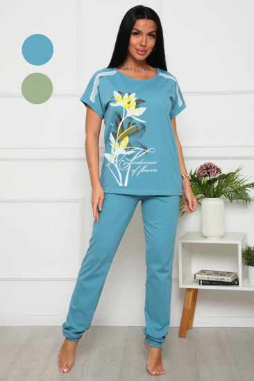 Пижама женская