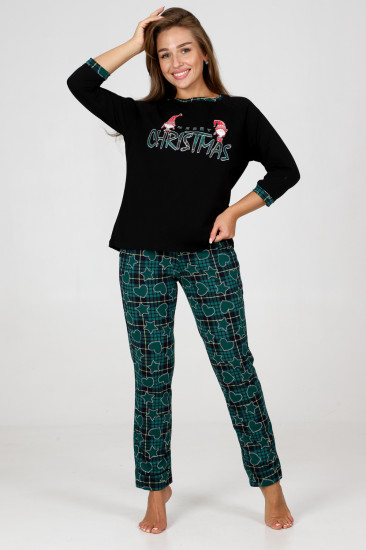 Пижама женская