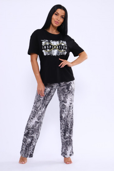 Пижама женская