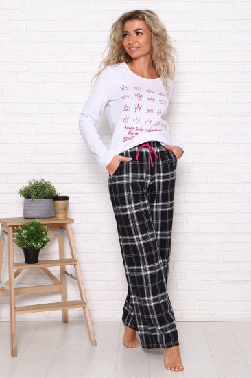 Пижама женская