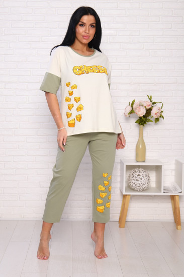 Пижама женская