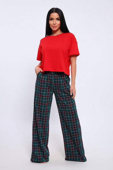 Пижама женская