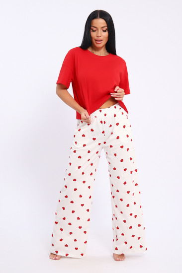 Пижама женская