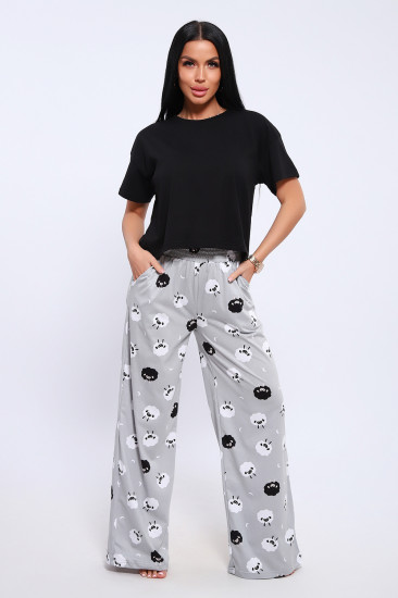 Пижама женская