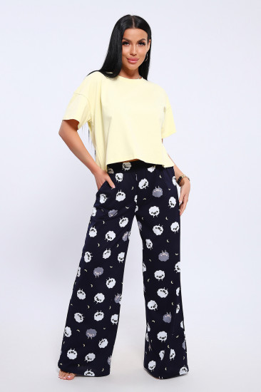 Пижама женская