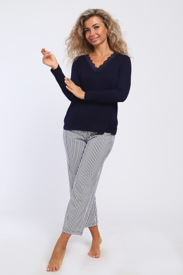 Пижама женская