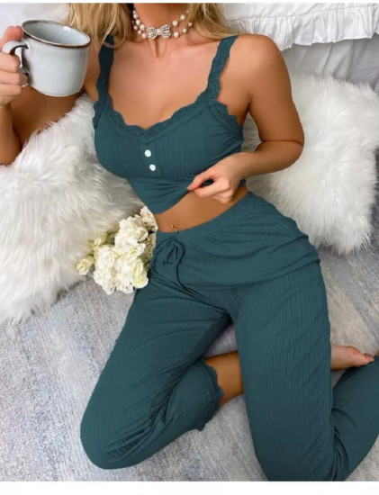 Пижама женская