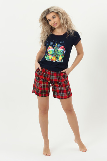 Пижама женская