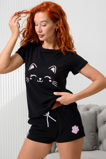 Пижама женская