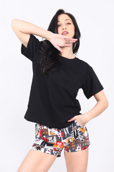 Пижама женская