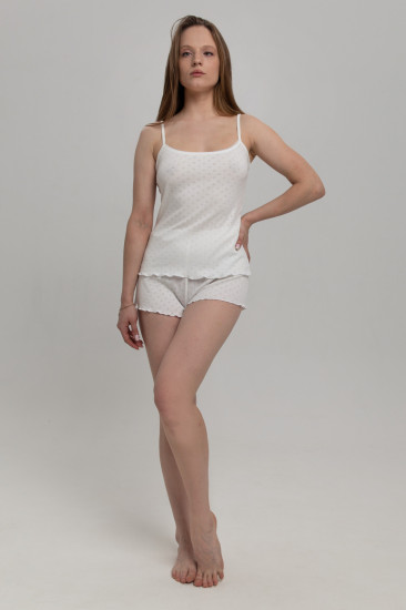 Пижама женская