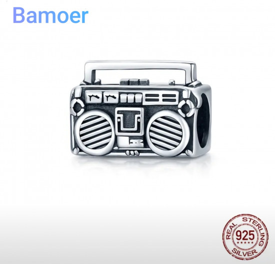 Шарм «Магнитофон»