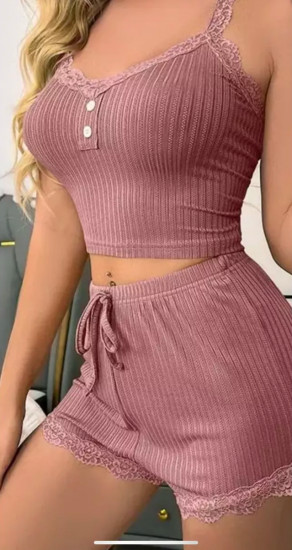 Пижама женская