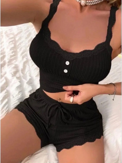 Пижама женская