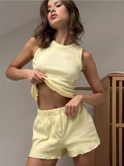 Пижама женская