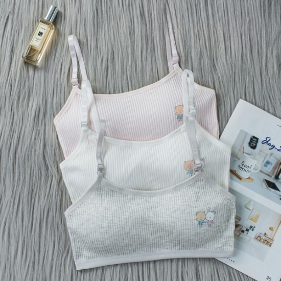 Комплект топов для девочек