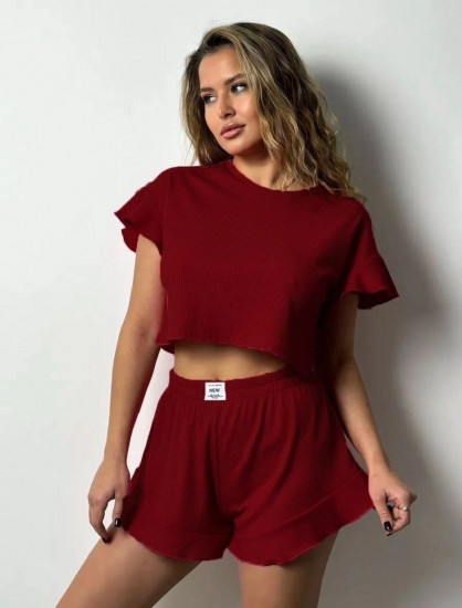 Пижама женская