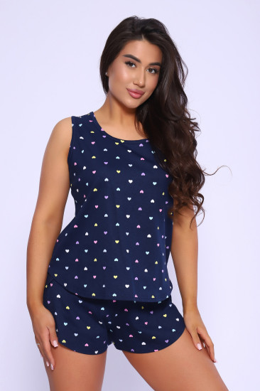 Пижама женская