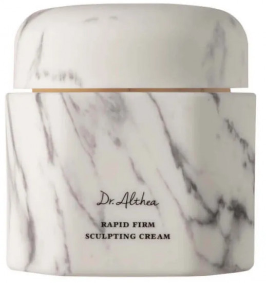 Крем для лица моделирующий с пептидами «Rapid Firm Sculpting Cream»